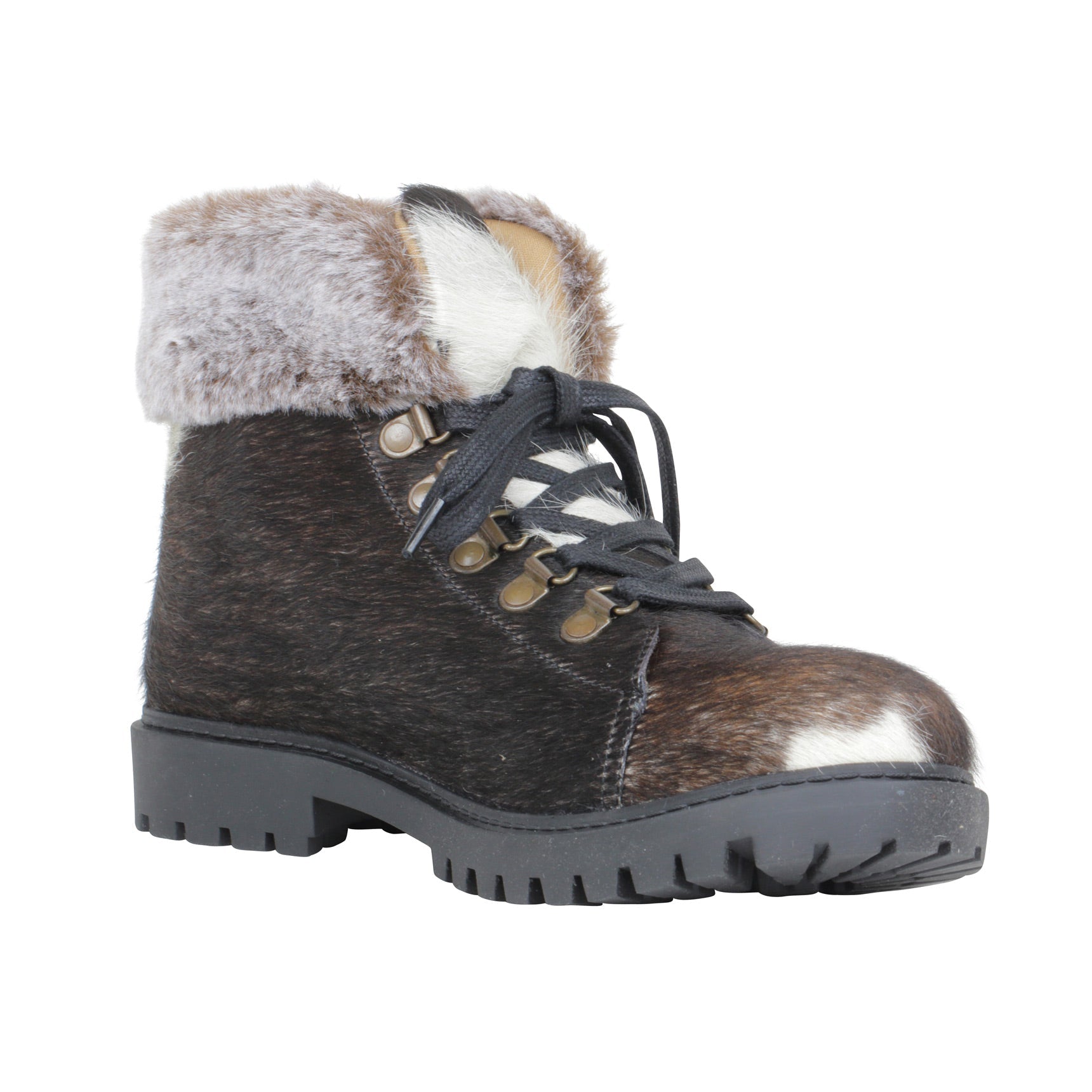 Turbulent Boots Myra USA