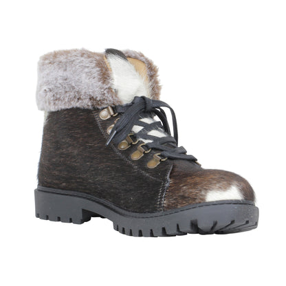 Turbulent Boots Myra USA