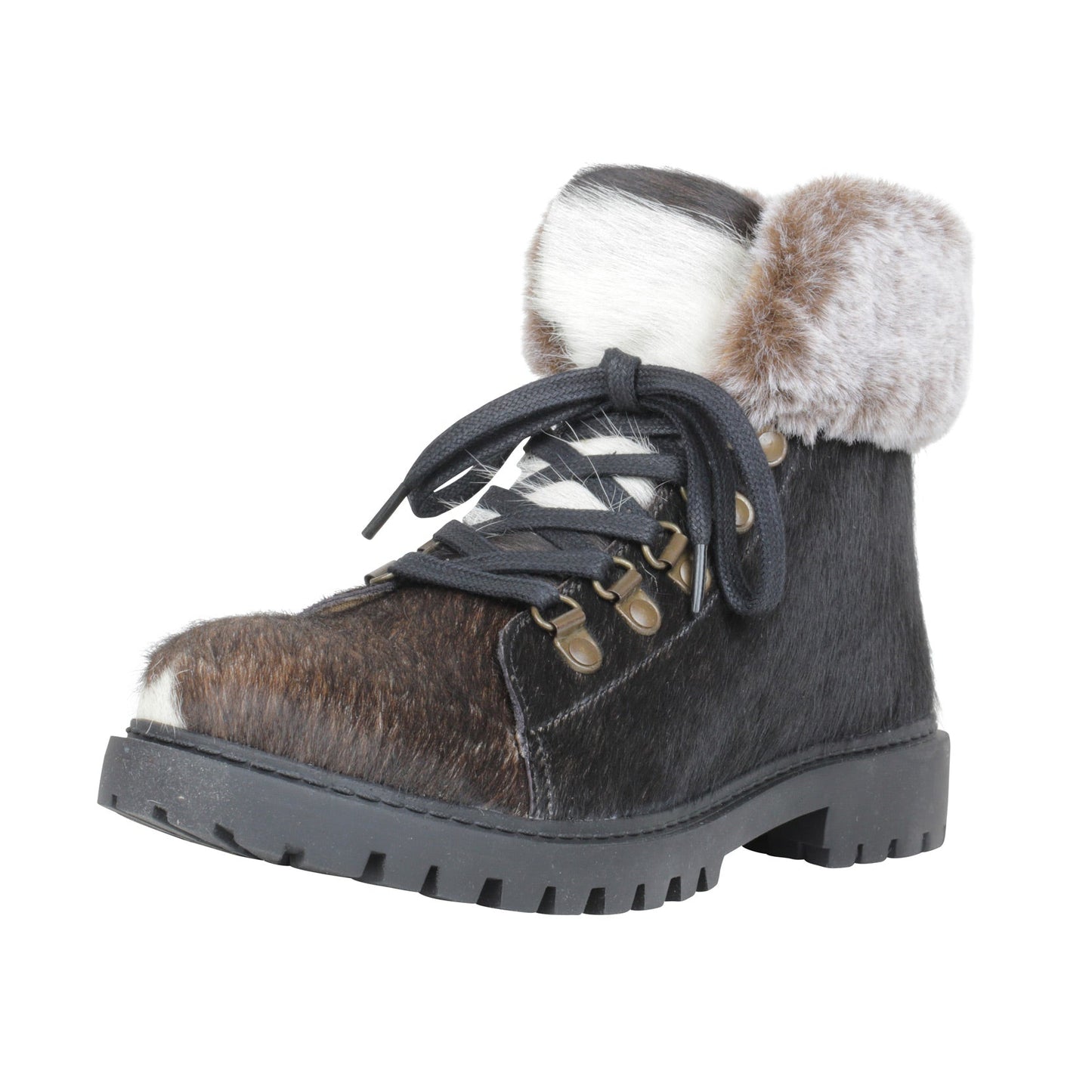 Turbulent Boots Myra USA