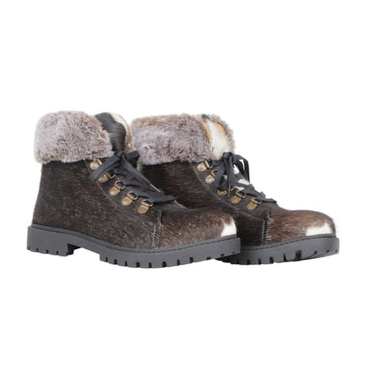 Turbulent Boots Myra USA