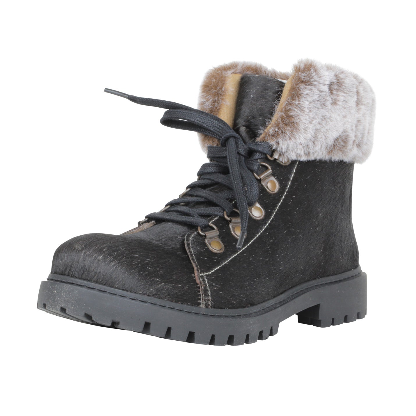 Turbulent Boots Myra USA