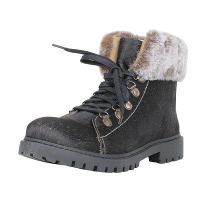 Turbulent Boots Myra USA
