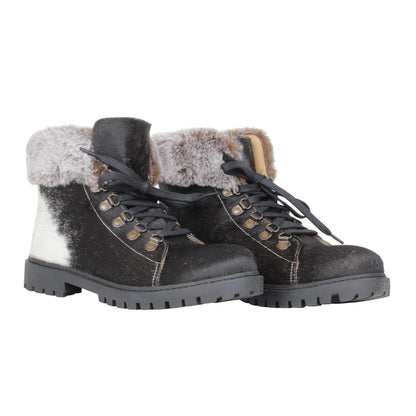 Turbulent Boots Myra USA