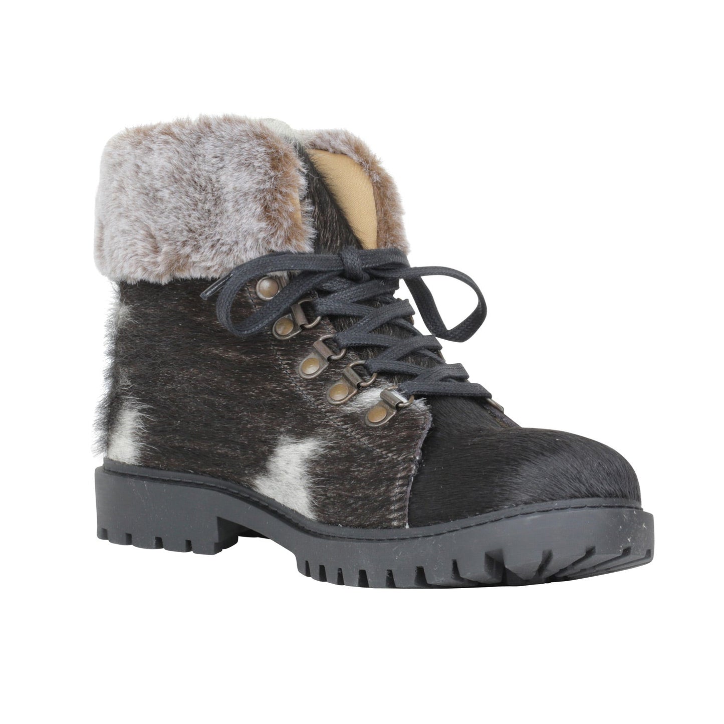 Turbulent Boots Myra USA