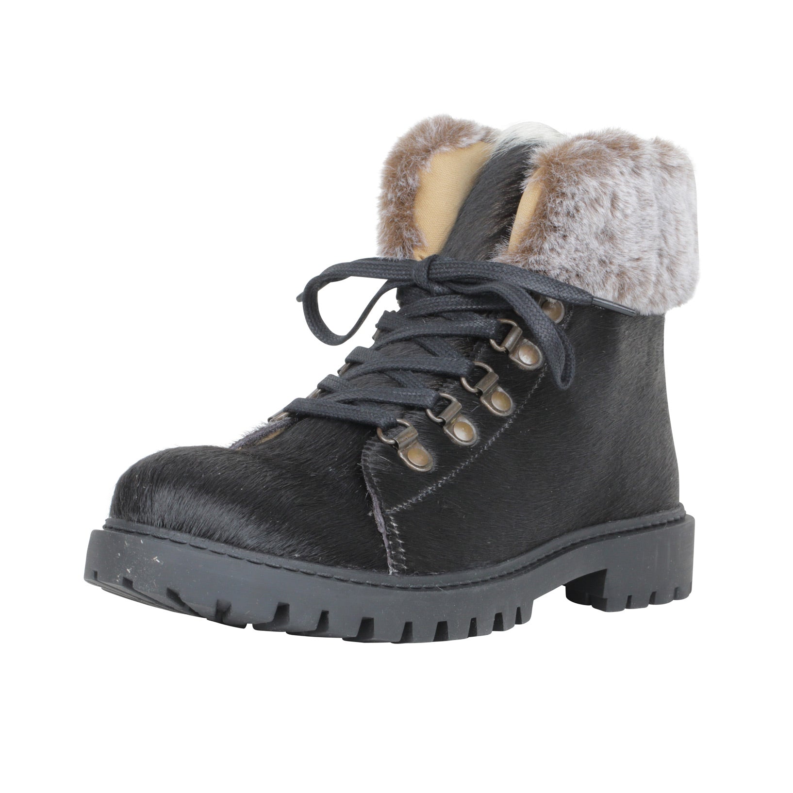 Turbulent Boots Myra USA