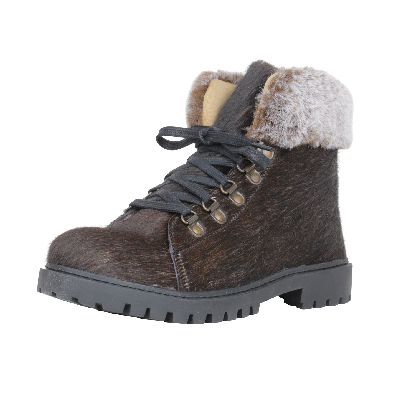 Turbulent Boots Myra USA