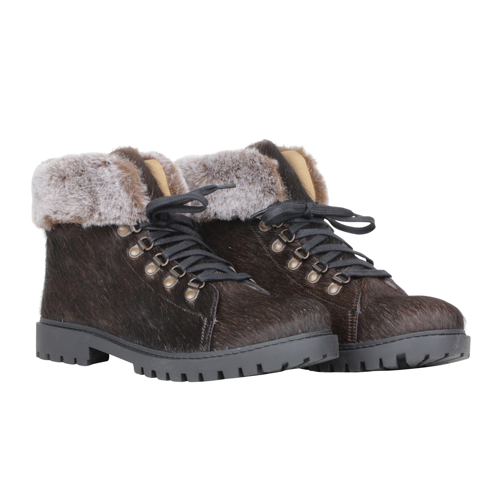 Turbulent Boots Myra USA