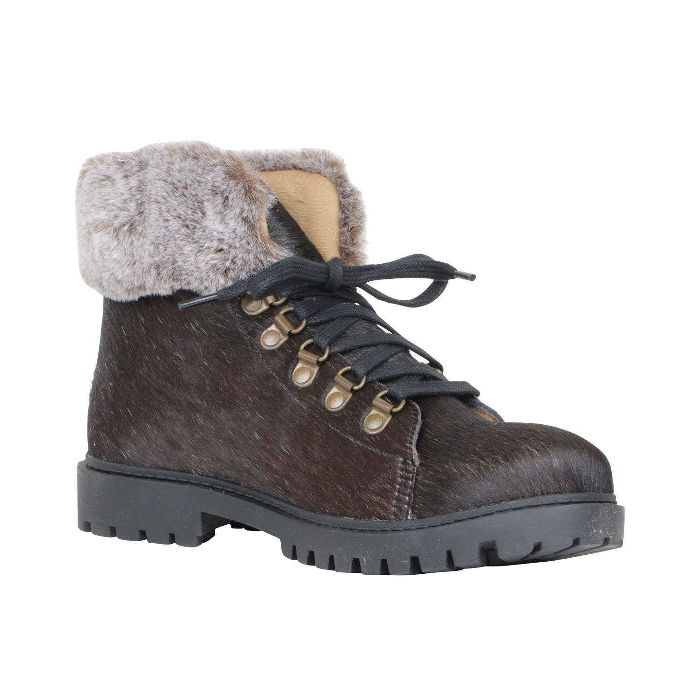 Turbulent Boots Myra USA