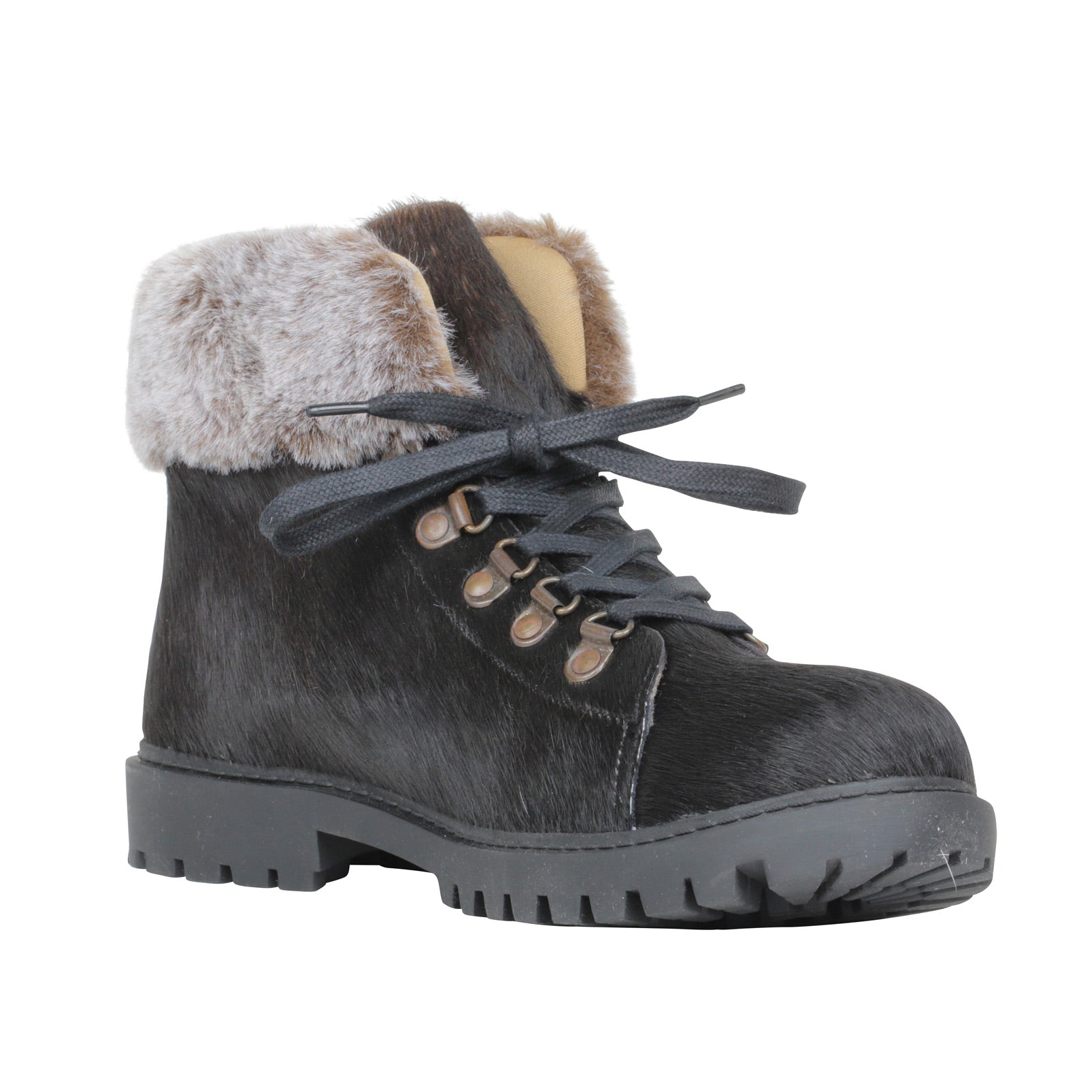 Turbulent Boots Myra USA