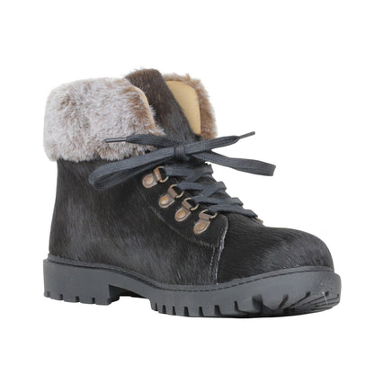 Turbulent Boots Myra USA