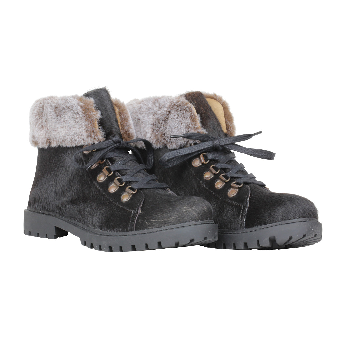 Turbulent Boots Myra USA