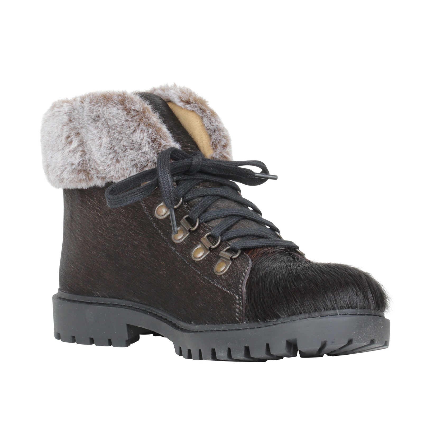 Turbulent Boots Myra USA