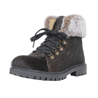 Turbulent Boots Myra USA