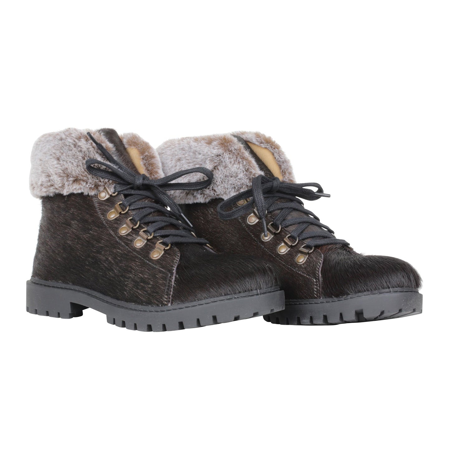 Turbulent Boots Myra USA