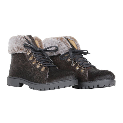 Turbulent Boots Myra USA
