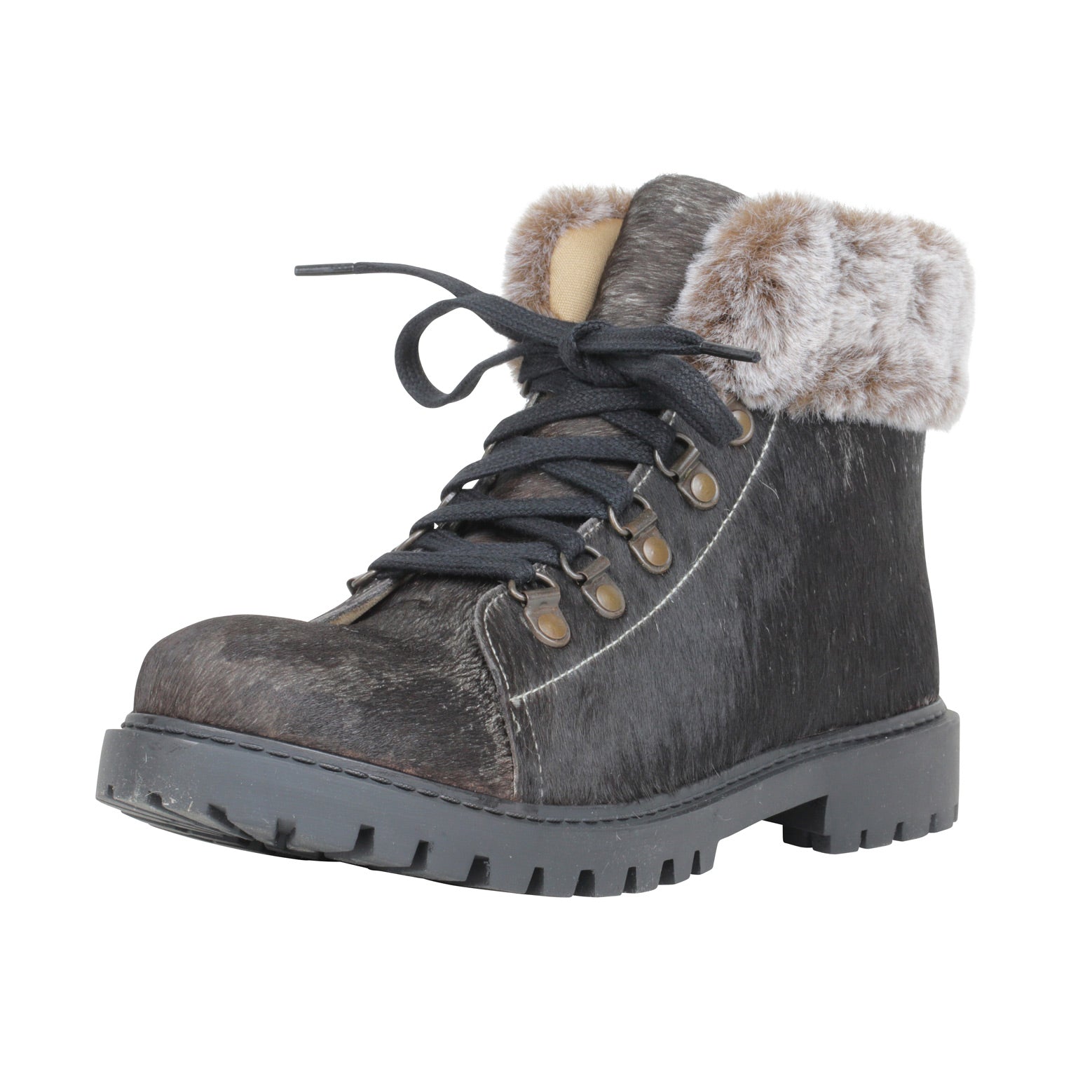 Turbulent Boots Myra USA