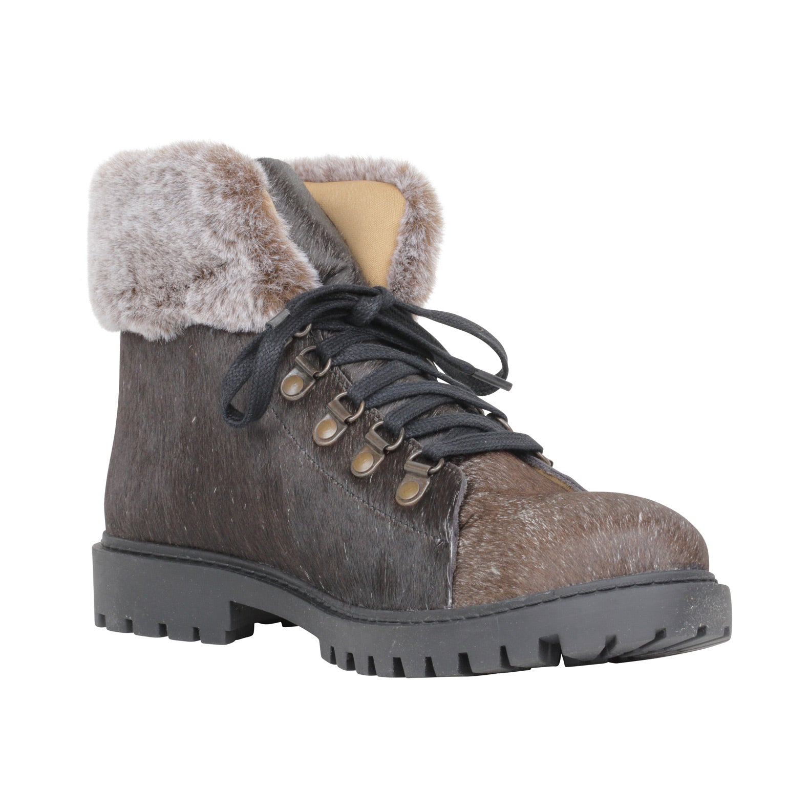 Turbulent Boots Myra USA