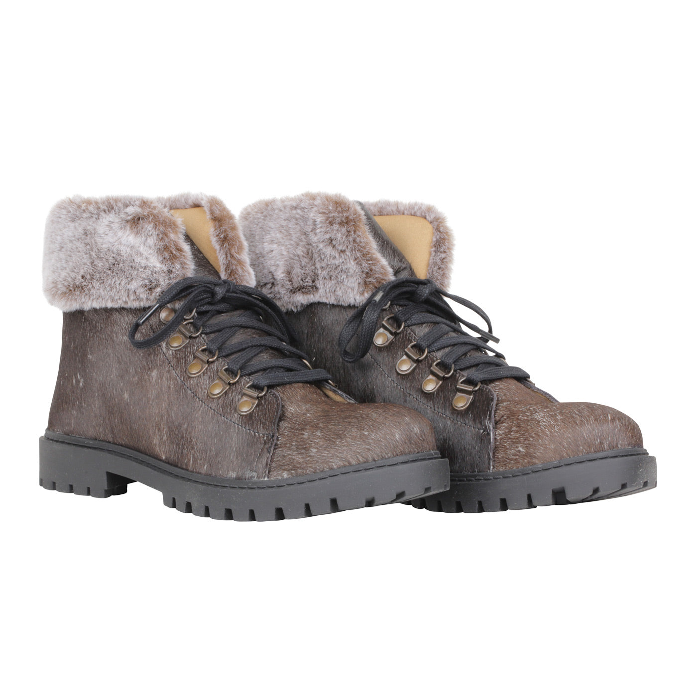 Turbulent Boots Myra USA