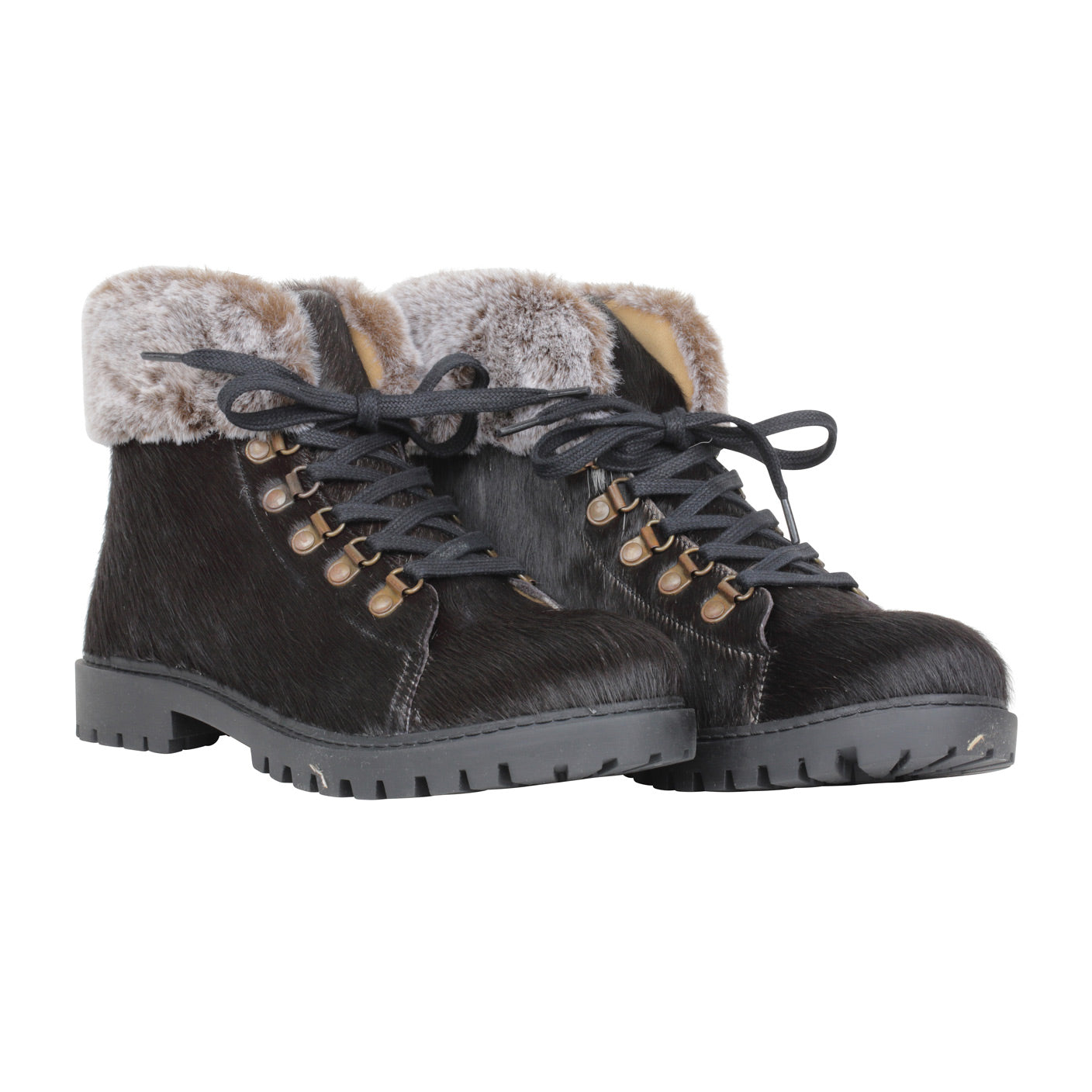 Turbulent Boots Myra USA