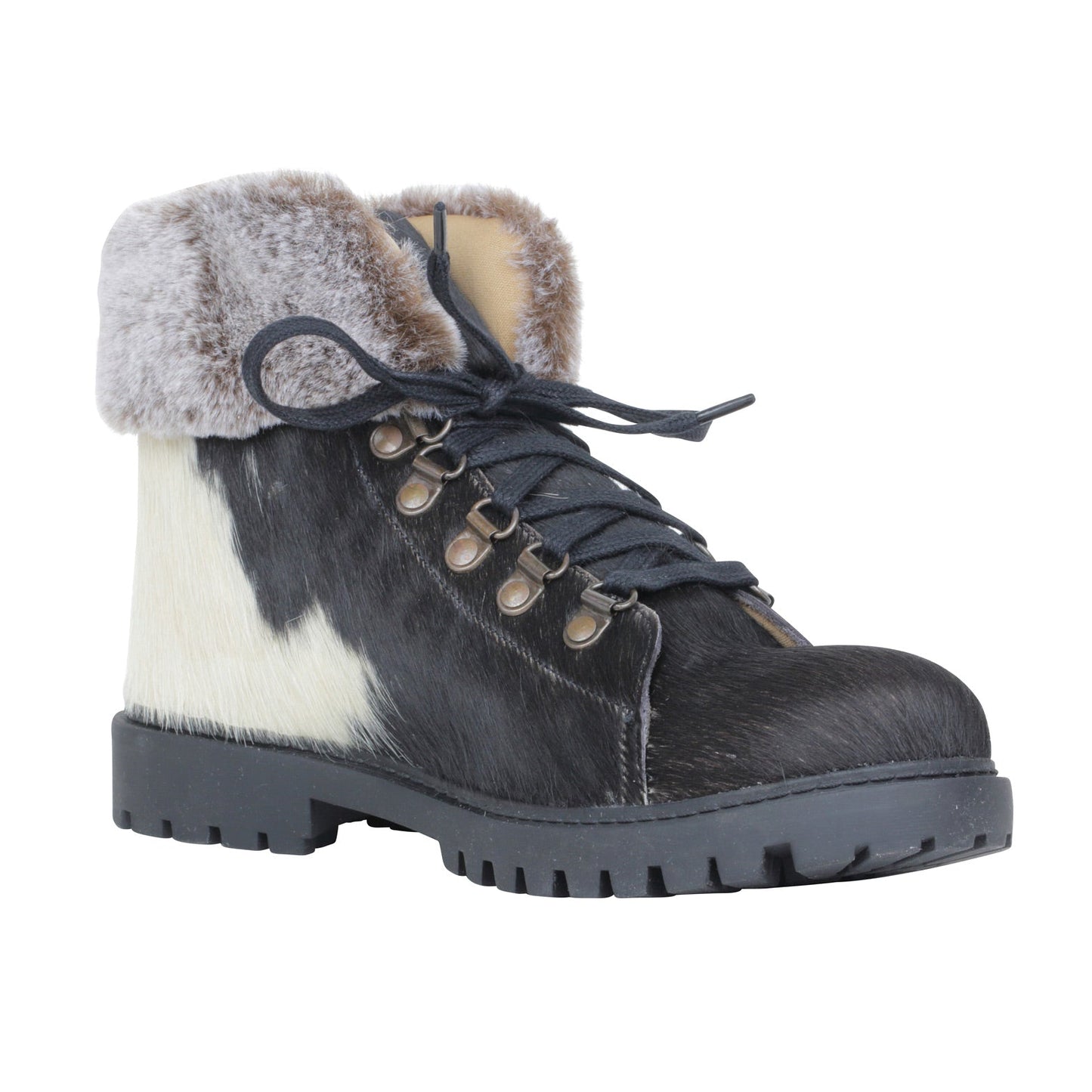 Turbulent Boots Myra USA
