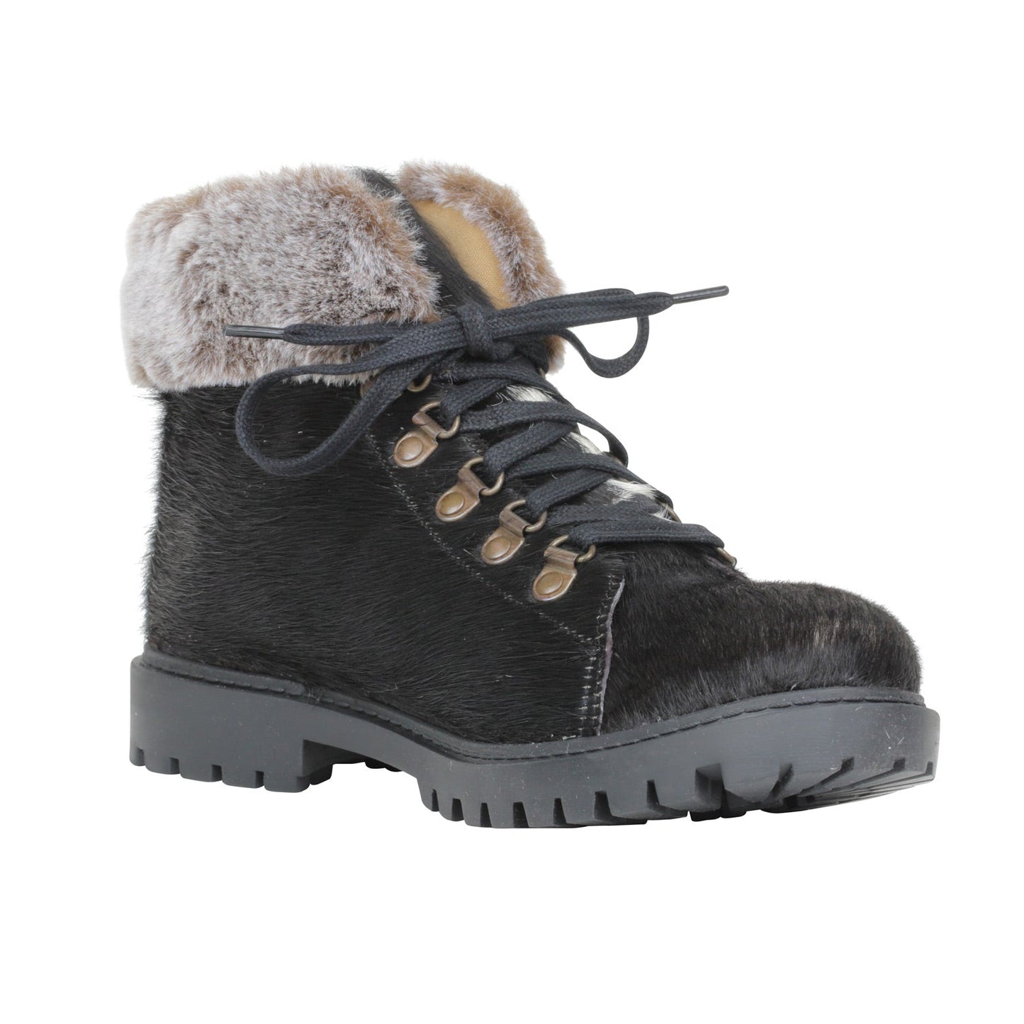 Turbulent Boots Myra USA
