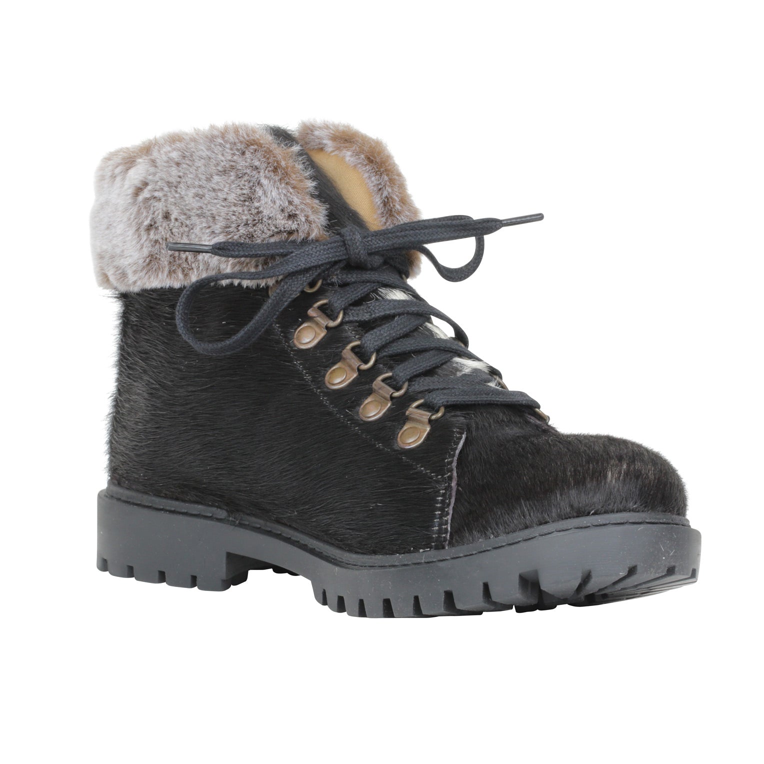 Turbulent Boots Myra USA