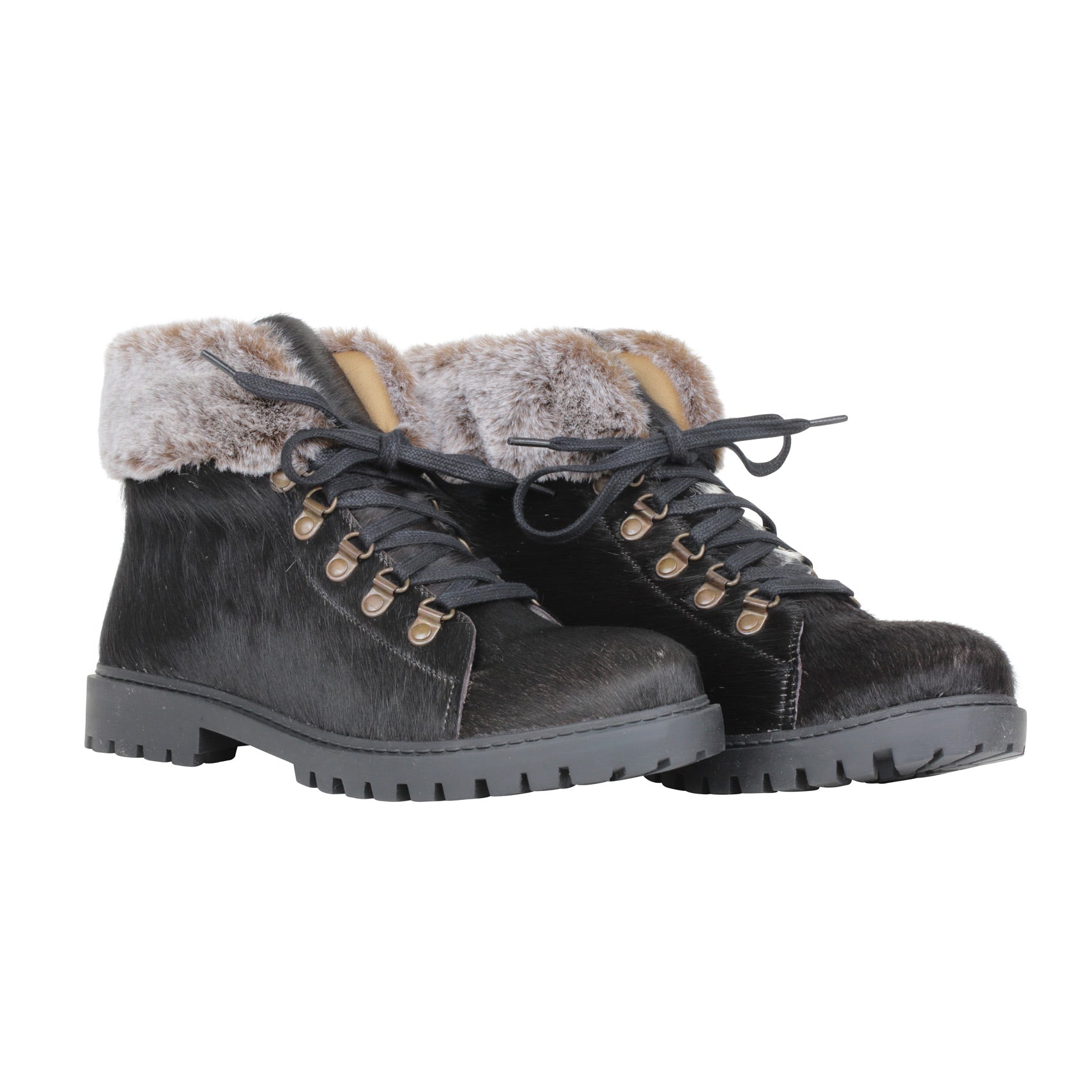 Turbulent Boots Myra USA
