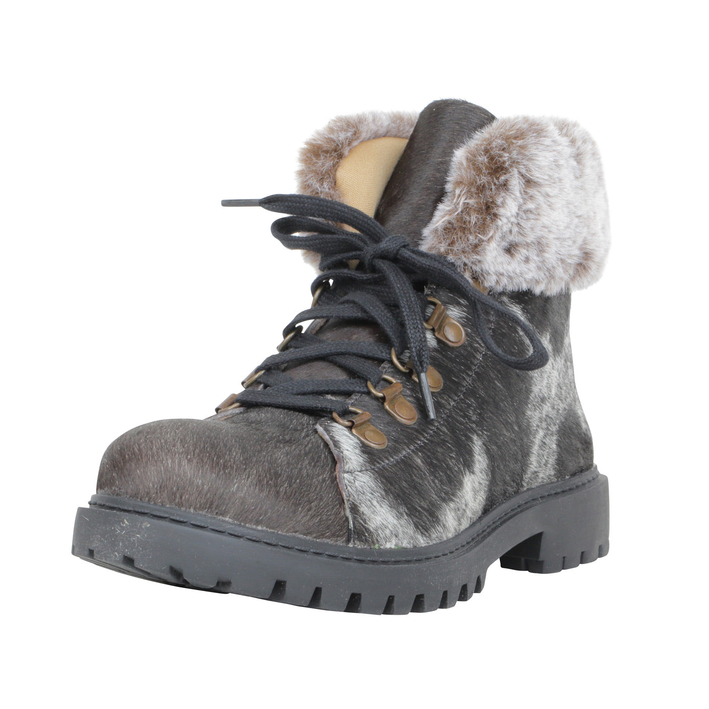 Turbulent Boots Myra USA