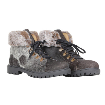 Turbulent Boots Myra USA