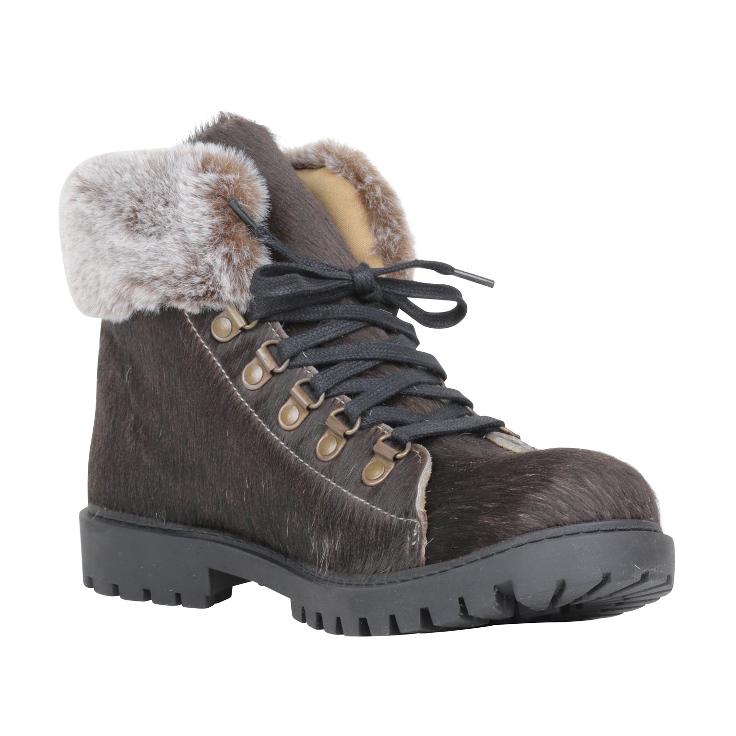 Turbulent Boots Myra USA