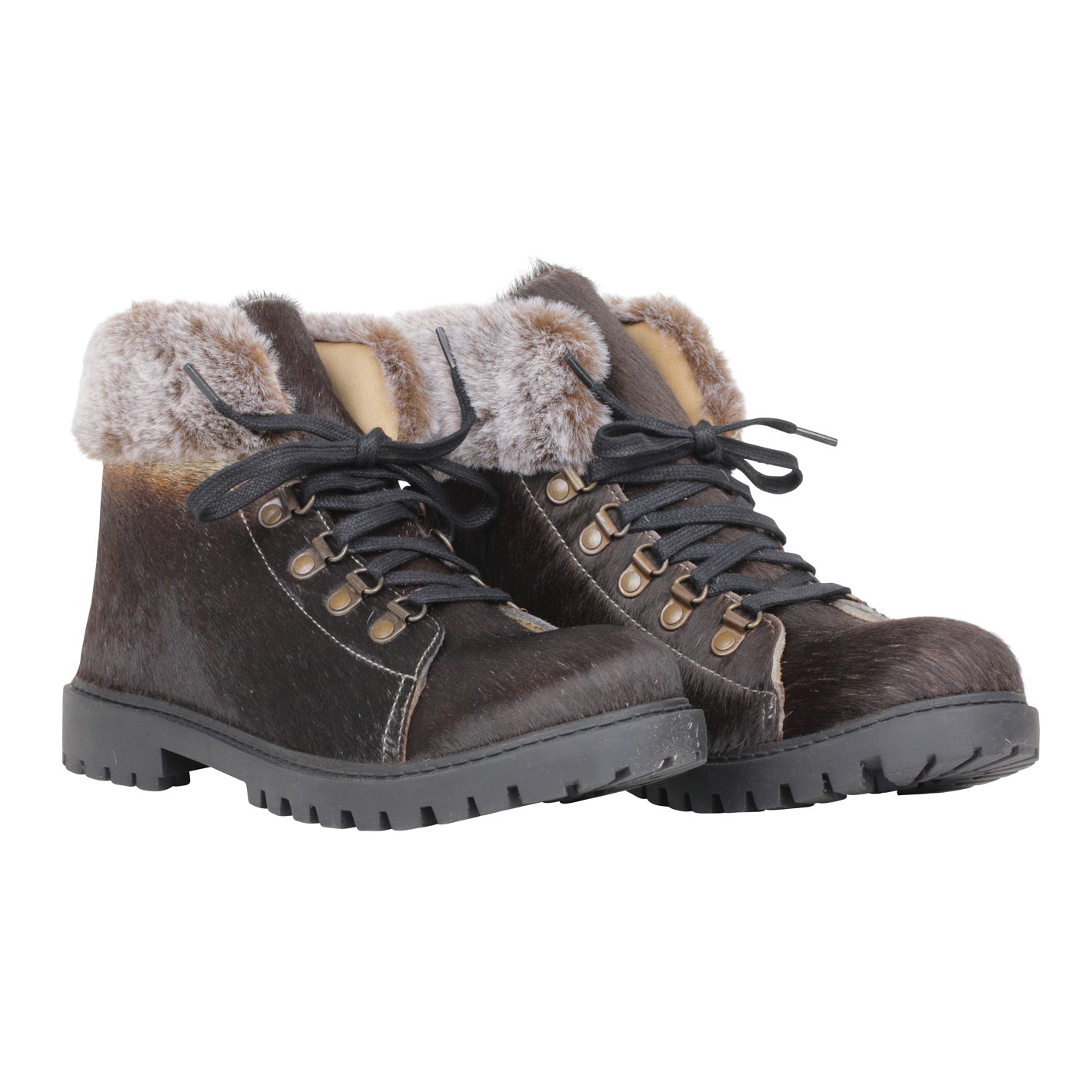 Turbulent Boots Myra USA