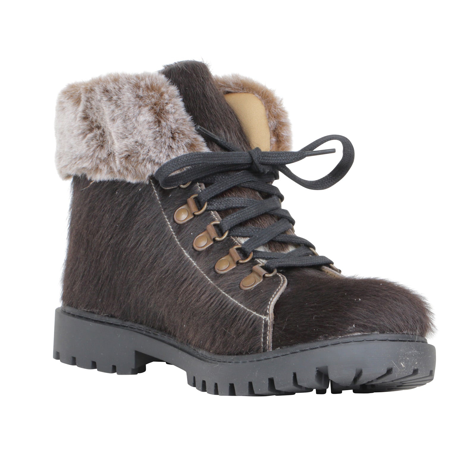 Turbulent Boots Myra USA
