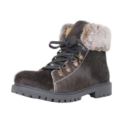 Turbulent Boots Myra USA