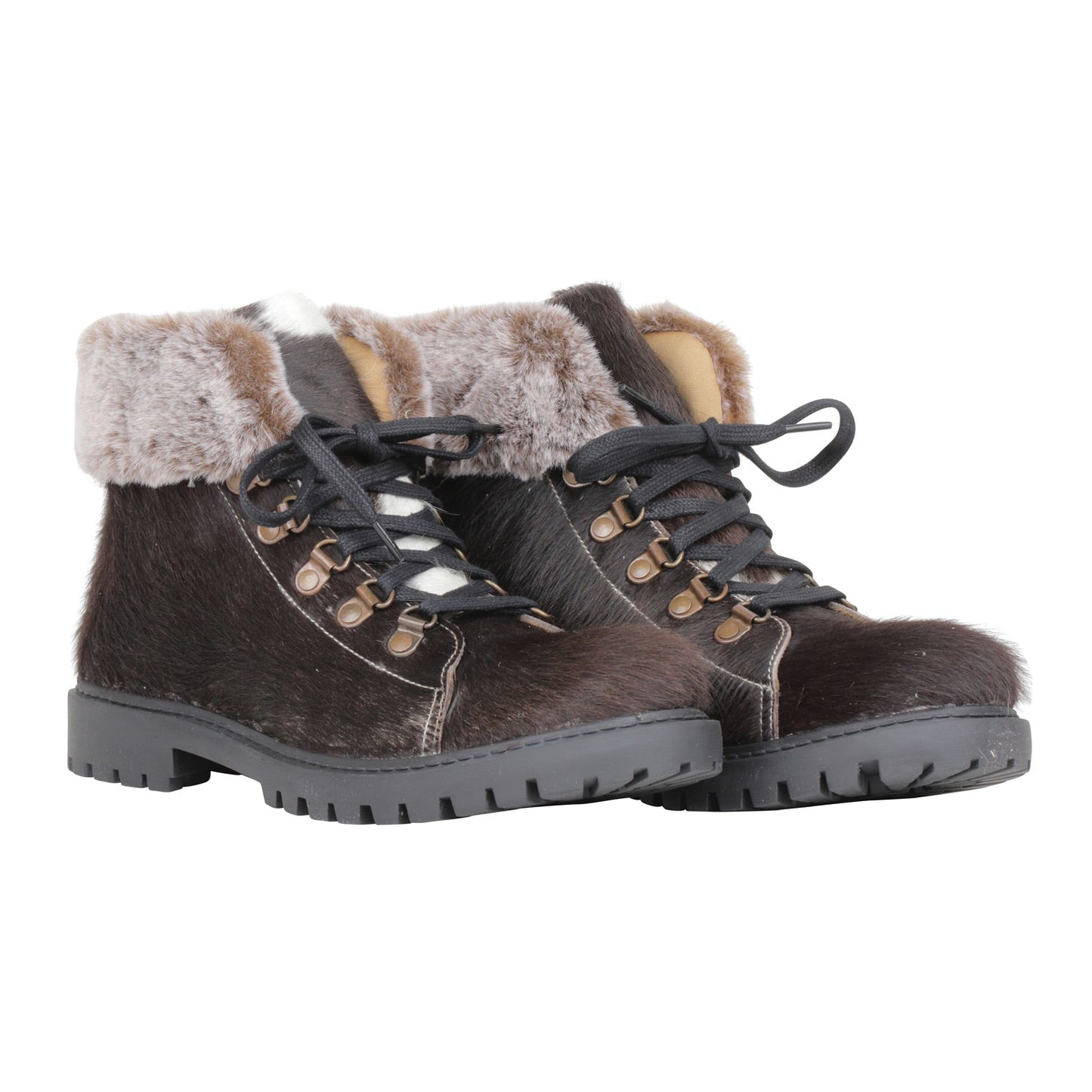 Turbulent Boots Myra USA