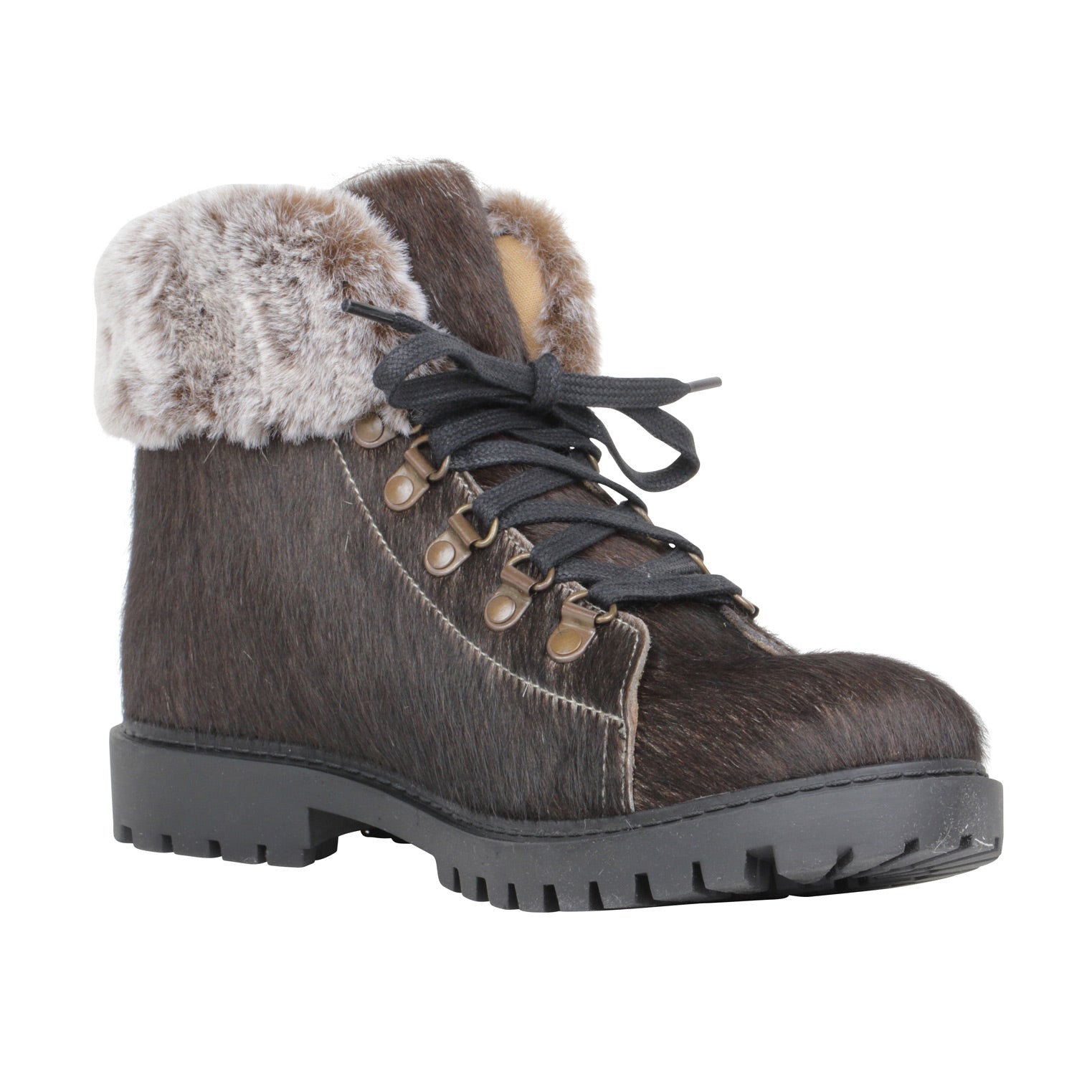 Turbulent Boots Myra USA