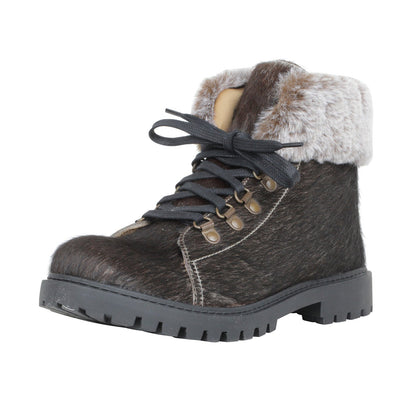 Turbulent Boots Myra USA