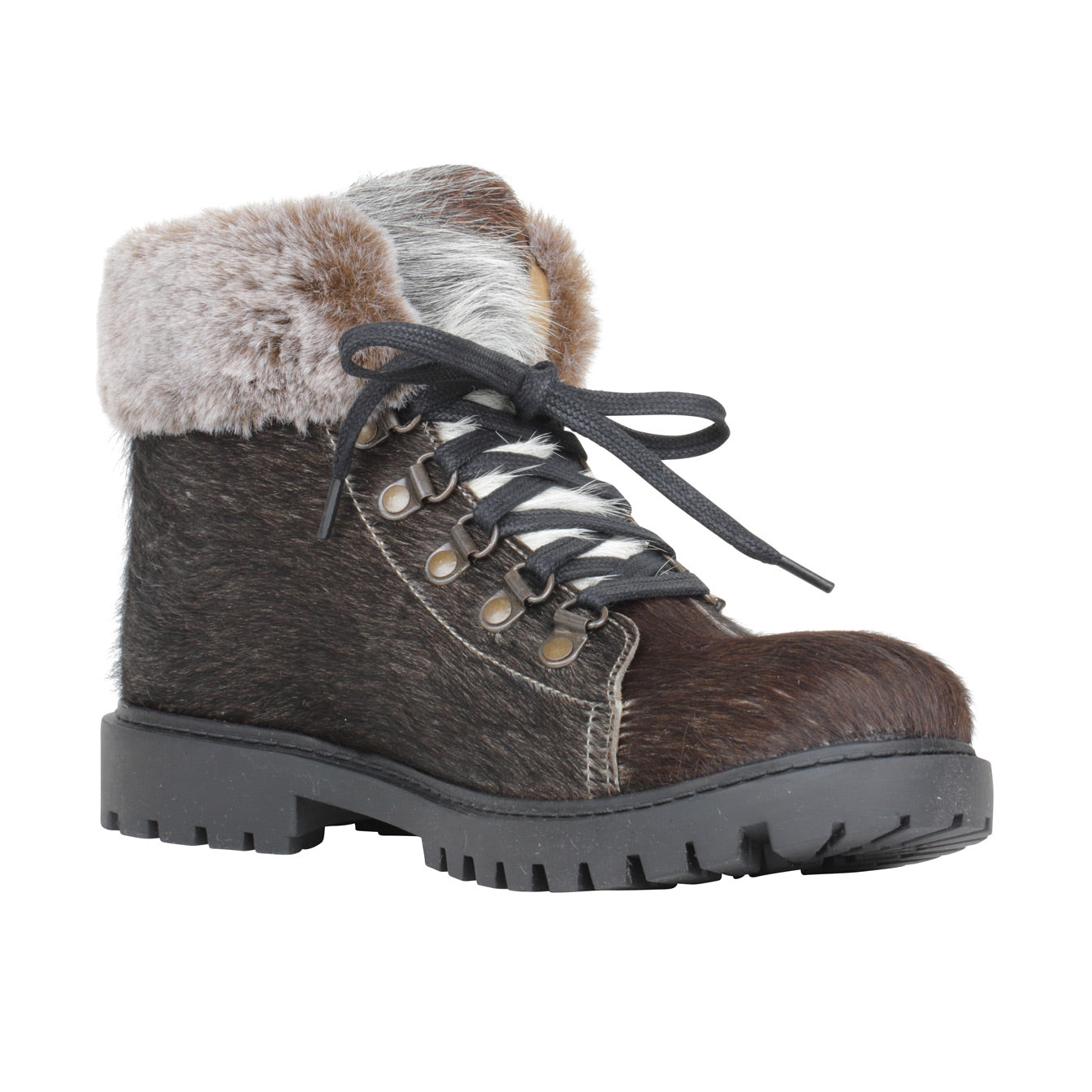Turbulent Boots Myra USA