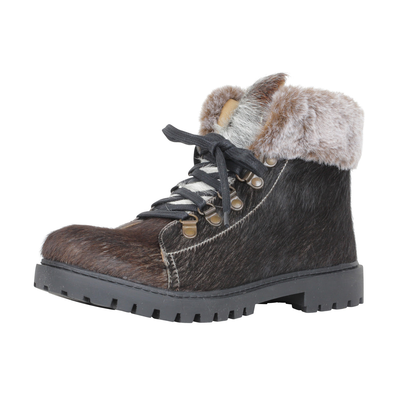 Turbulent Boots Myra USA