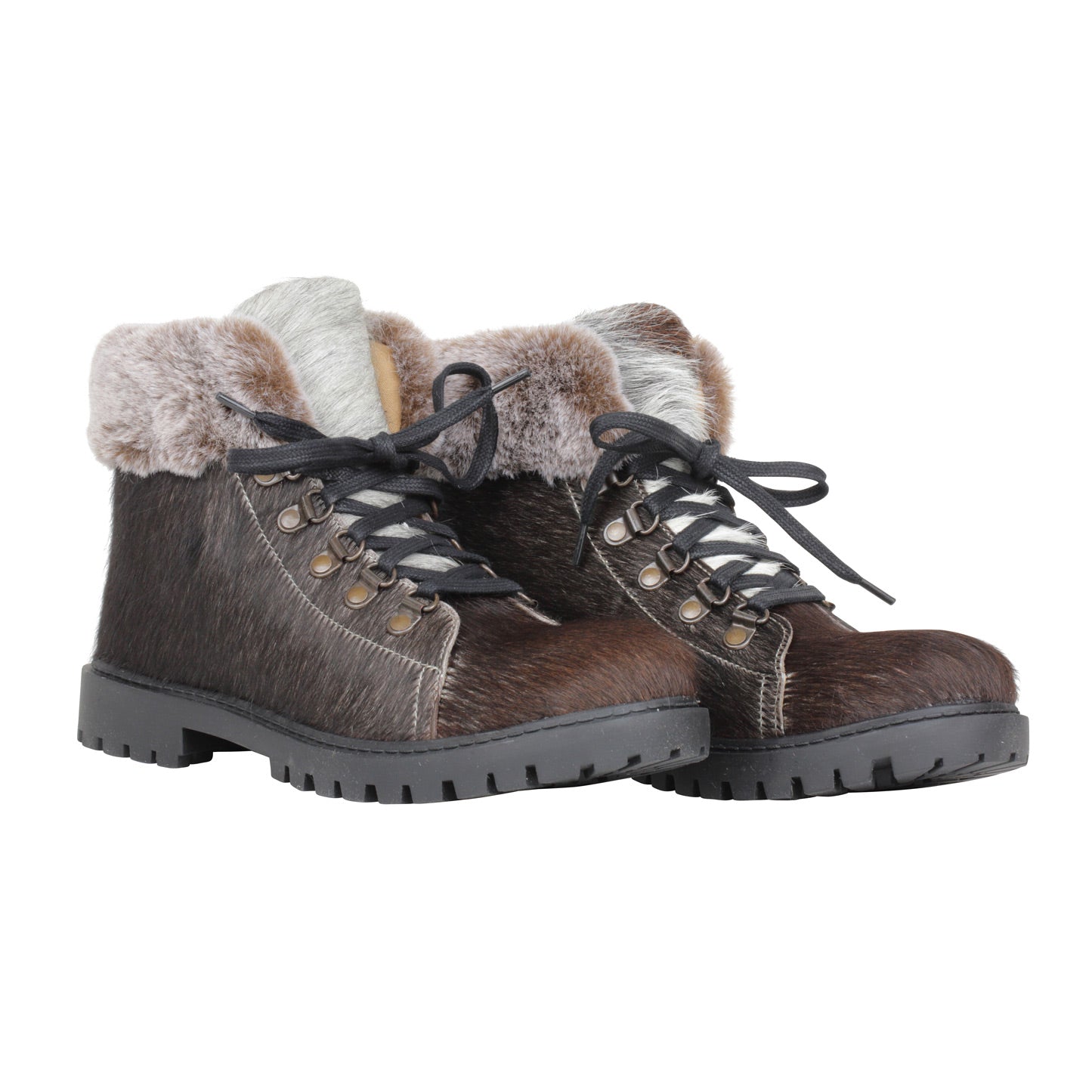 Turbulent Boots Myra USA