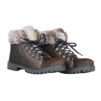 Turbulent Boots Myra USA