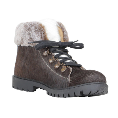 Turbulent Boots Myra USA