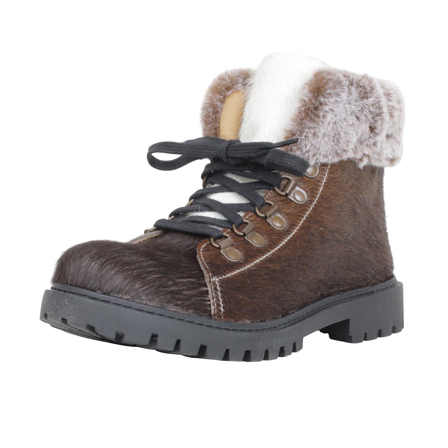 Turbulent Boots Myra USA