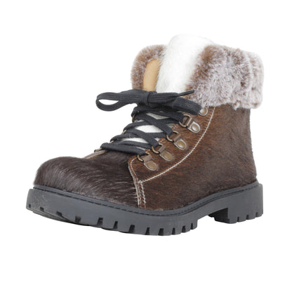 Turbulent Boots Myra USA
