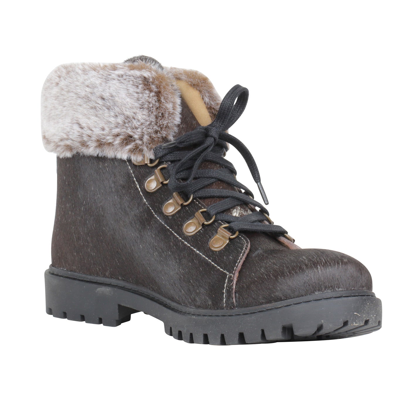Turbulent Boots Myra USA