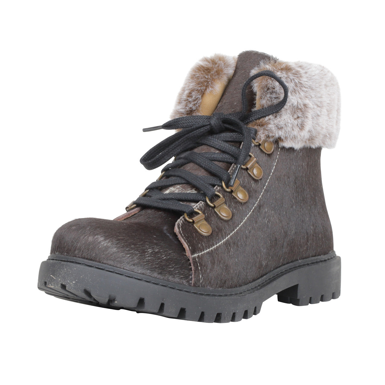 Turbulent Boots Myra USA