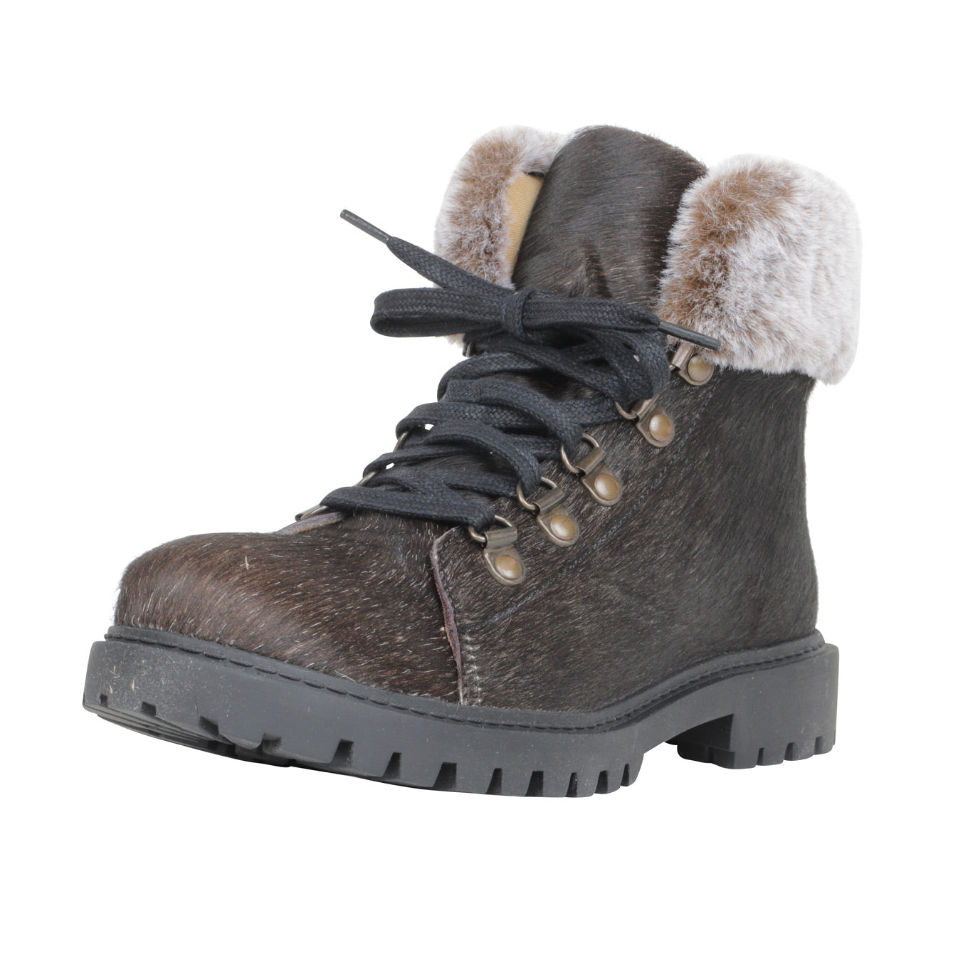 Turbulent Boots Myra USA