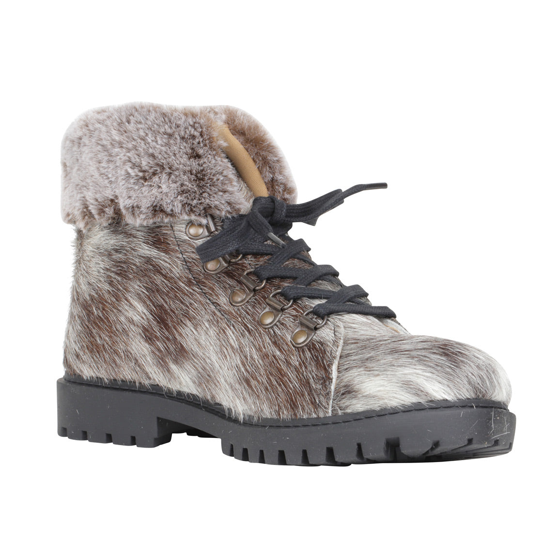 Turbulent Boots Myra USA
