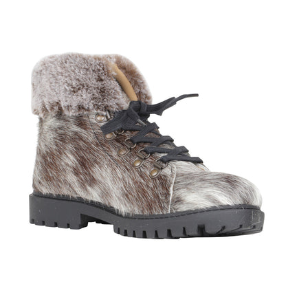 Turbulent Boots Myra USA