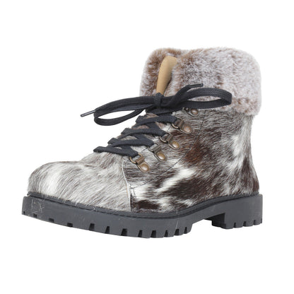 Turbulent Boots Myra USA