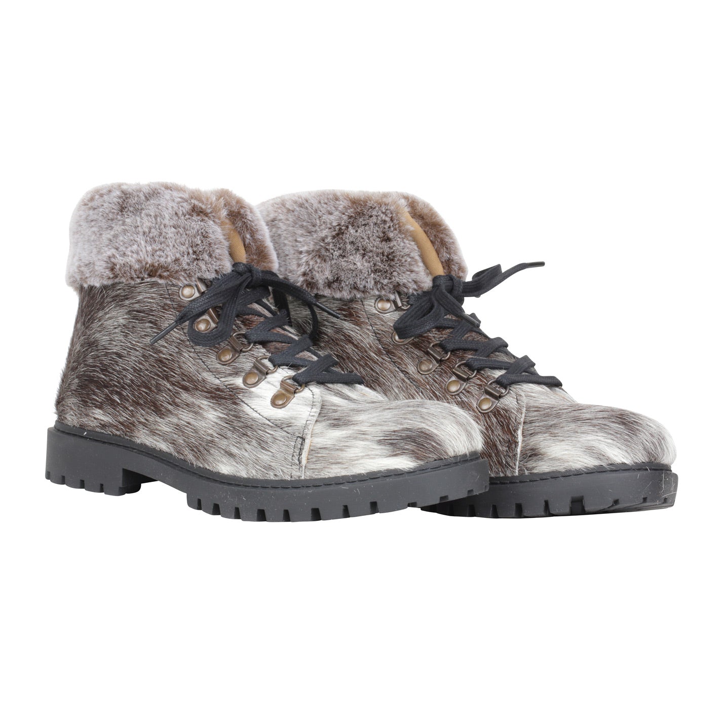 Turbulent Boots Myra USA